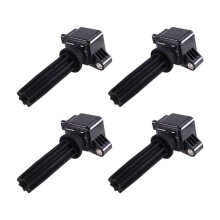 4pcs Ignition Coils CM5Z12029A CM5E12A366BB for FOCUS MONDEO EXPLORER TAURUS 2.0L