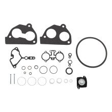 219-607 19238102 Throttle Body Gasket Kit Throttle Body Gasket Seal Kit for 1985-1997