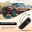 Tailgate  Release Handle Trunk  Handle 85626244 84758067 for  Silverado  Sierra 2020-2023 3