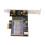 PCI-E Adapterkarte BCM94360 Wireless AC 2
