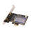 PCI-E Karte BCM94360 1200Mbit für Win 10 7