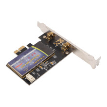 PCI-E Karte BCM94360 1200Mbit für Win 10