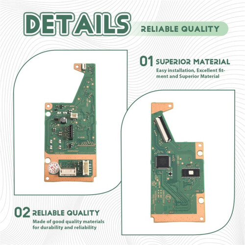 UHN-030 CD-ROM Board for PS5 1200 UHN-030 Optical Drive Board 2