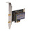 PCI-E Karte BCM94360 1200Mbit für Win 10 3