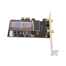 Computer WLAN-Karte BCM94360 1200M PCI-E