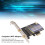 PCI-E Karte BCM94360 1200Mbit für Win 10 19