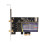 PCI-E Adapterkarte BCM94360 Wireless AC 11