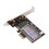 PCI-E Karte BCM94360 1200Mbit für Win 10 16
