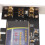 PCI-E Karte BCM94360 1200Mbit für Win 10 6