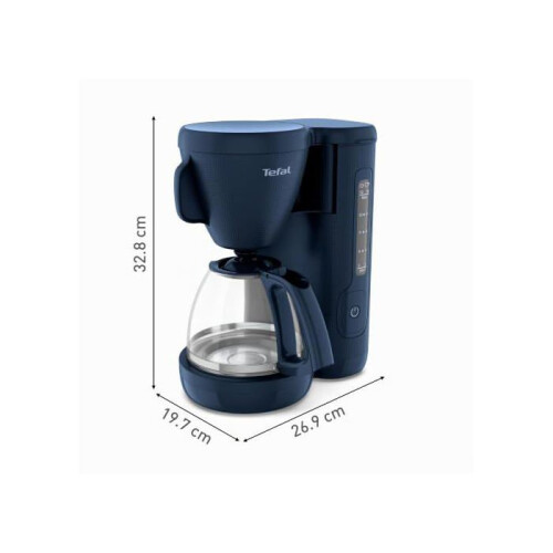 Tefal Ekspres przelewowy TEFAL CM2M1410 Morning 1