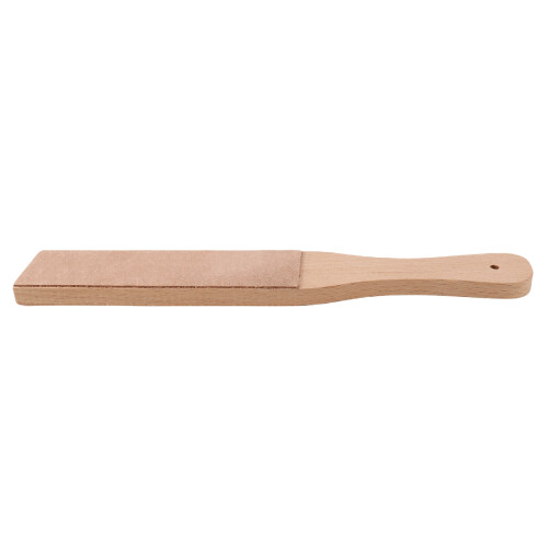 Leather Stropping Kit Tools Leather Strop Board 3 Packs Leather Sharpening Polishing Compound Hone Knife Sharpener