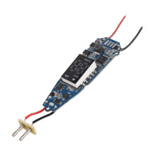 For 2020C Professional Hair Clipper Motherboard, Computer Control Chip, PCB Accessories Circuit Board
