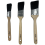 Harris Harris Vanquish Angled Paint Brushes 3 Pack 6