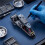 For  2020C Professional Hair Clipper Motherboard, Computer Control Chip, PCB Accessories Circuit Board 3