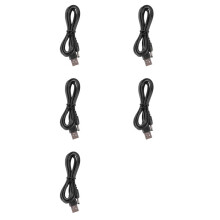 5X USB to 3.5mm Jack 5V Power Cable