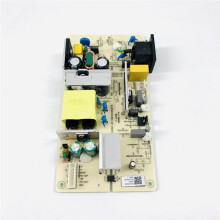 Station Power Board for Mova Z60 Ultra Vacuum Cleaner Parts Base Station Power Board Repair Parts