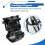 SUPPORT ADAPTER ASSEMBLY OF FLASHLIGHT PR RIFLE GUN 4