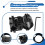 SUPPORT ADAPTER ASSEMBLY OF FLASHLIGHT PR RIFLE GUN 5
