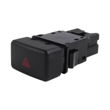 Interrupteur D'Avertissement de Danger Interrupteur de Lampe de Secours Interrupteur de Feu de Danger pour Patrol 25290-VR200 25290VR200