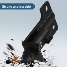 Interruptor de Capô de Alarme Antirroubo Preto 93880-3S000 93880 3S000 938803S000 para Sonata 2011 2012 2013 2014 2015