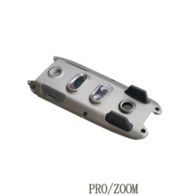 For 2pro/ Drone Frame Part Bottom Shell Replacement for 2pro/ Drone Accessories Spare