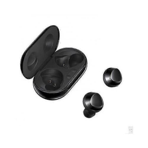(White) (Black) New Buds+ True Wireless Stereo Bluetooth Headset Wireless Charging [xc]