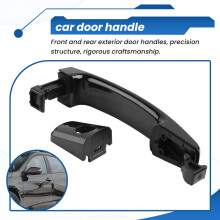 Front Rear Exterior Outside Door Handle for Aveo 2007 2008 2009 2010 2011