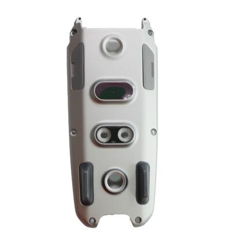 For   2pro/ Drone Frame Part Bottom Shell Replacement for   2pro/ Drone Accessories Spare 1