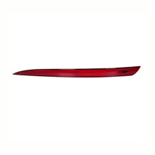 For 2020-2023 Rear Bumper Reflector Light LC5B-17A848-AB Brake Light Warning Lamp Reflector Strip Left