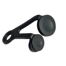 Remote Flash Rubber Cap Cover for D700 Sync Terminal Port Dust Protector Camera Repair Replacement Part