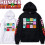 (Black,XL)Moletom com capuz Hunter X Hunter hip pop esporte pulôver suéter 2