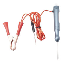 Multifunktionaler Automobil-Spannungsprüfer 4,5V-36V Diagnosetester für Autos und Lkw mit Pulsignalprüfung