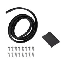 Car Waterproof Strips Roof Weather Sealing Strips 51137123437 for Cabrio R52 R57 2004-2015