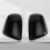 Car Rearview Mirror Housing Side Mirror Cover Replacement Shell for  Highlander 2009-2014 6