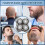 2 Pack Pro 4 Replacement Blades for Skull & Pitbulls Shaver 5