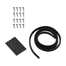 Auto Waterdichte Strips Dak Weerafdichtingsstrips 51137123437 voor  Cabrio R52 R57 2004-2015