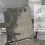 Four-Piece Metal Garden Sofa Set - Mixed Brown 6