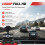 3.16in Dash Cam WiFi 5Ch Dashcam Car Camera Black Box Driving DVR 1080P Front Left Right Rear Night Vision Loop 7