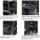6PCS 3D Printer Extruder Filament Cutter for FLASHFORGE AD5X, Metal Replacement Blades, Durable 3D Printer Accessories 2