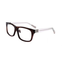 Gafas de vista - KVA43 - Multicolor (rojo) - Hombre - Puente 16 mm