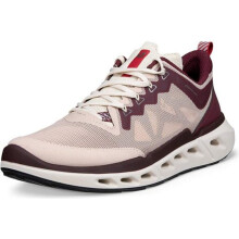 (4.5 UK (37EU), Rose Dust/Dark Ruby) ECCO Womens Biom 720 Breathru Trainers