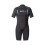 MANTA Shorty Wetsuit – Men’s Size 6 (XL) 1