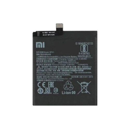 Xiaomi Redmi 9T Akku - Original