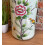Green Birds & Floral Ceramic Umbrella/Stick Stand 3