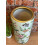 Green Birds & Floral Ceramic Umbrella/Stick Stand 8