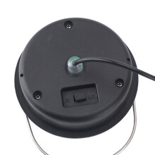 Solar Hängelaterne LED Deko Party Outdoor