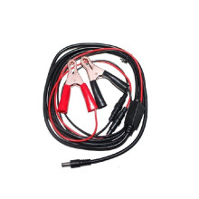Komplett Set med 8 Bilkablar för Tnesf Delphis Orpdc VdIJk Autocoms Pro WOW Vd TCS Pro Diagnostiska Verktyg