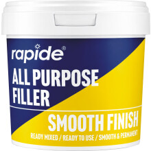 470g All purpose RAPID Wood Fill Repair Filler