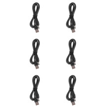 6X USB to 3.5mm Jack 5V Power Cable