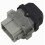 Front Right (Passenger Side) Window Switch Button Compatible Clio 3 Espace 4 Scénic 2-8200315013_Surprise Gift 2